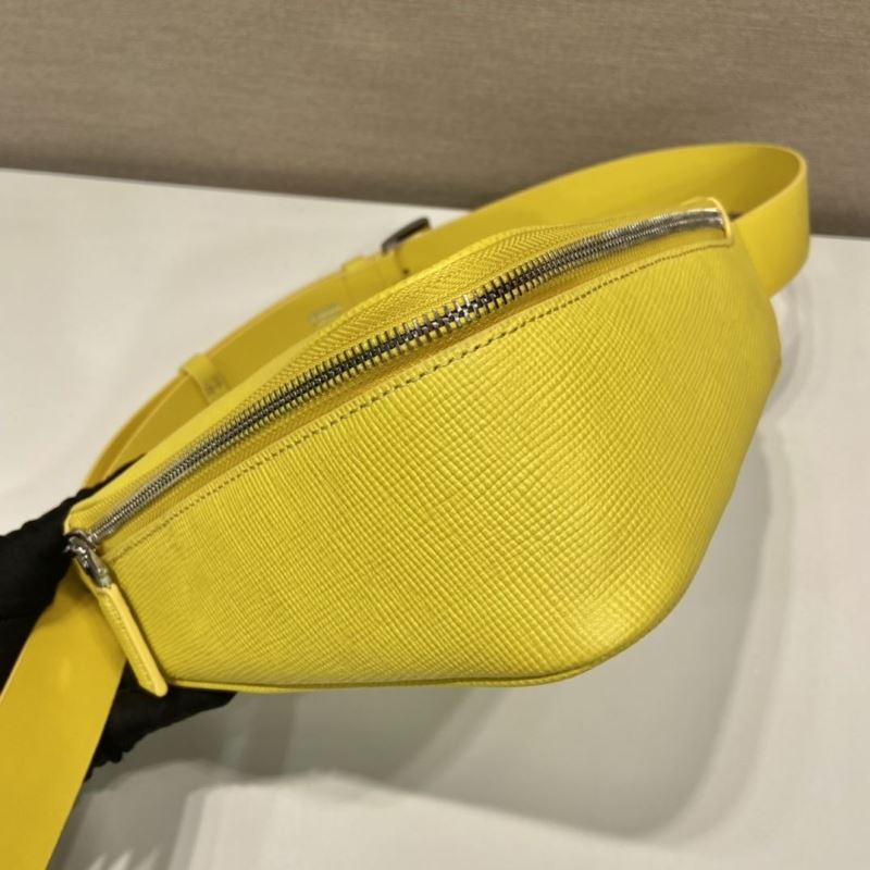 Prada Top Handle Bags